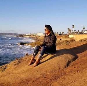 Meet your Posher, Jay